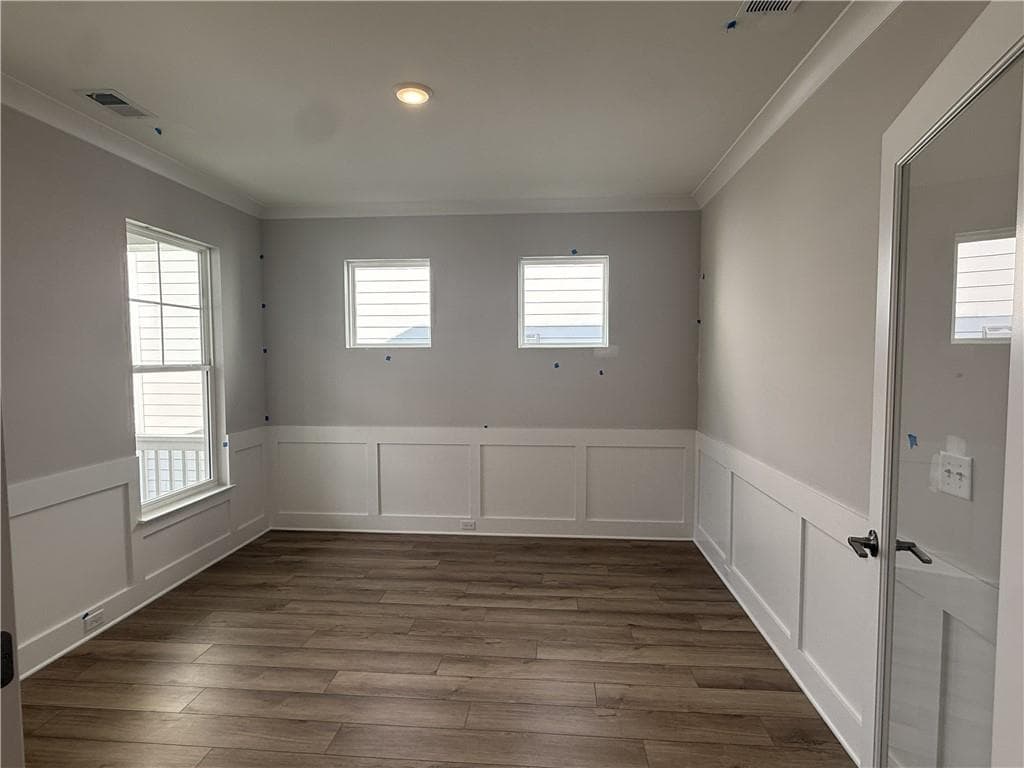 4 bedroom, 4 bathroom, 2,251 sq ft single family residence for sale at 333 Conifer Lane, Ball Ground, GA 30107 — photo 4