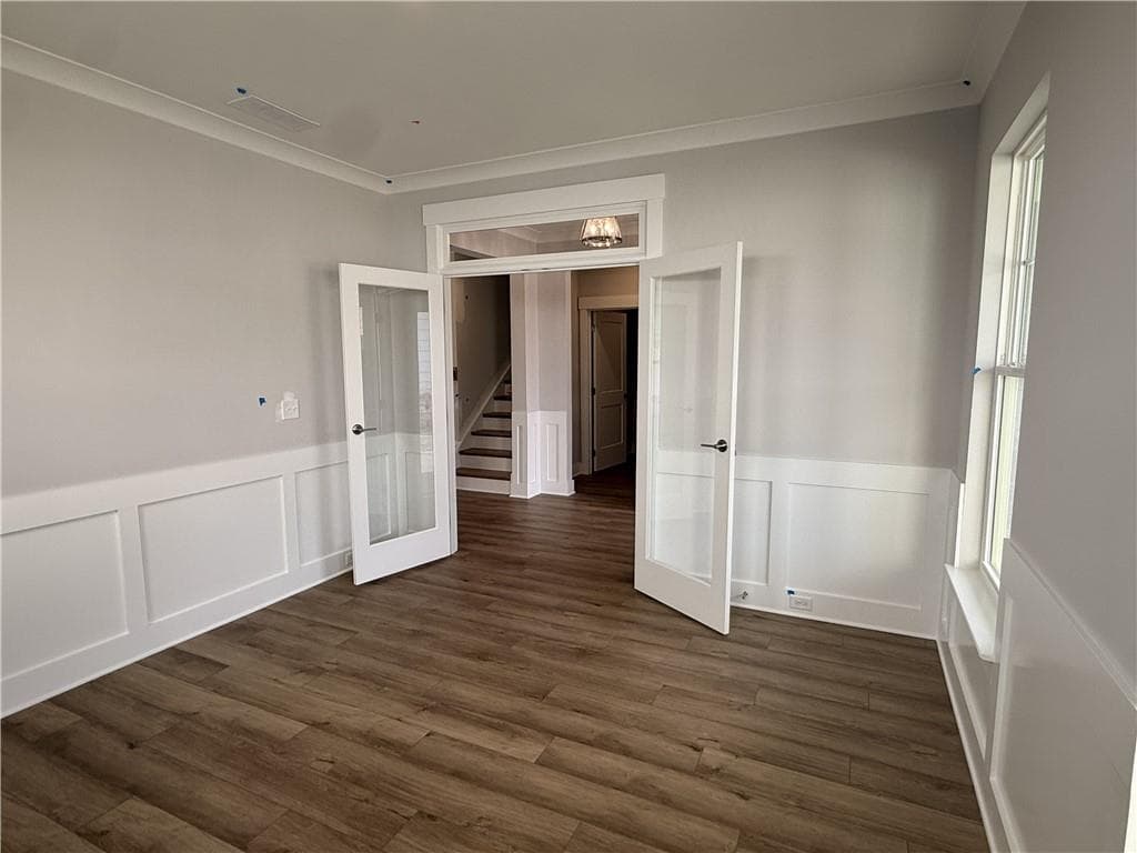 4 bedroom, 4 bathroom, 2,251 sq ft single family residence for sale at 333 Conifer Lane, Ball Ground, GA 30107 — photo 5