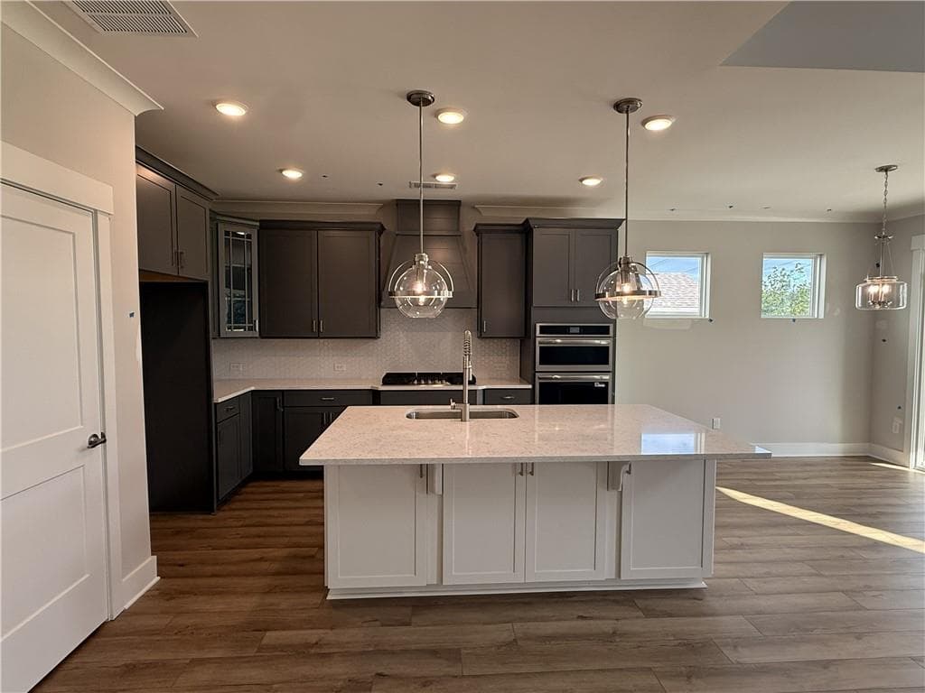 4 bedroom, 4 bathroom, 2,251 sq ft single family residence for sale at 333 Conifer Lane, Ball Ground, GA 30107 — photo 6