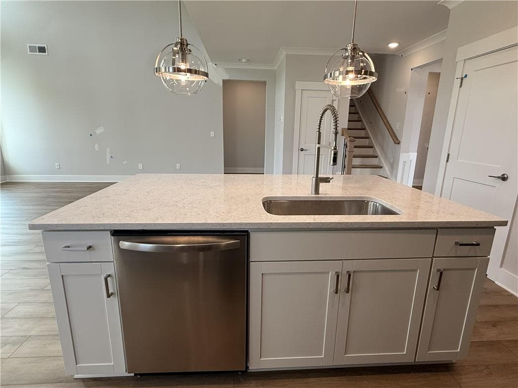 4 bedroom, 4 bathroom, 2,251 sq ft single family residence for sale at 333 Conifer Lane, Ball Ground, GA 30107 — photo 8