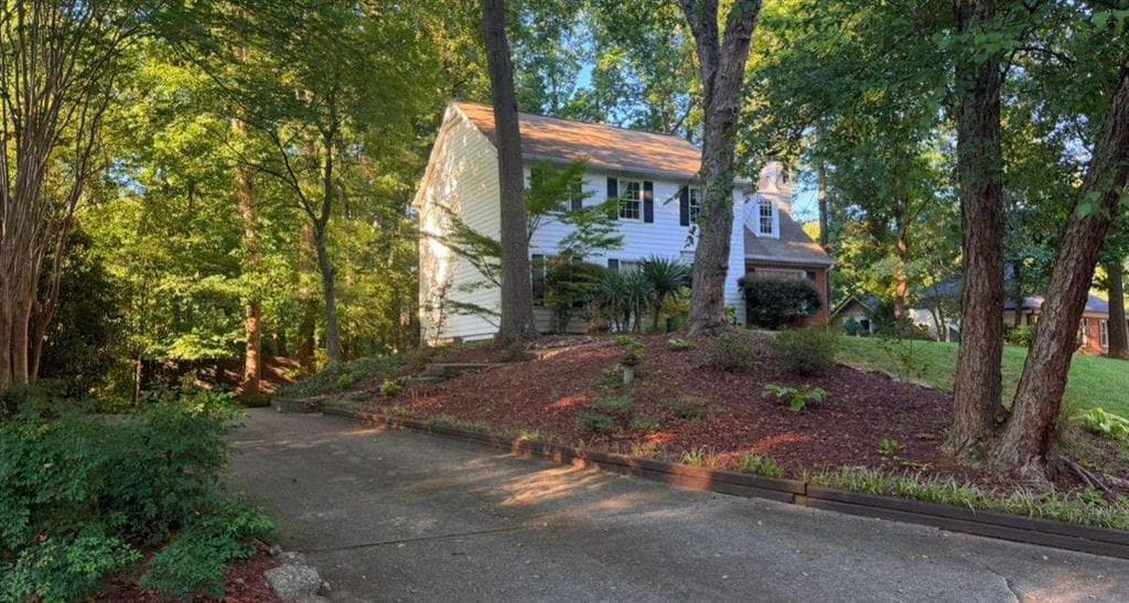4 bedroom, 3 bathroom, 2,667 sq ft single family residence for sale at 3289 Whitfield Drive, Marietta, GA 30062 — photo 3
