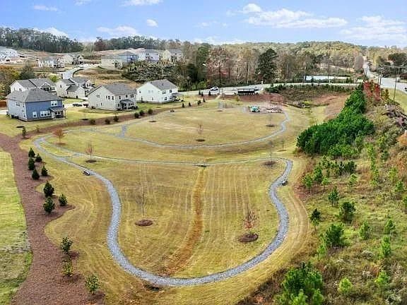 4 bedroom, 4 bathroom, 2,900 sq ft single family residence for rent at 8755 Chesford Grove, Ball Ground, GA 30107 for $3,190 a month — photo 9