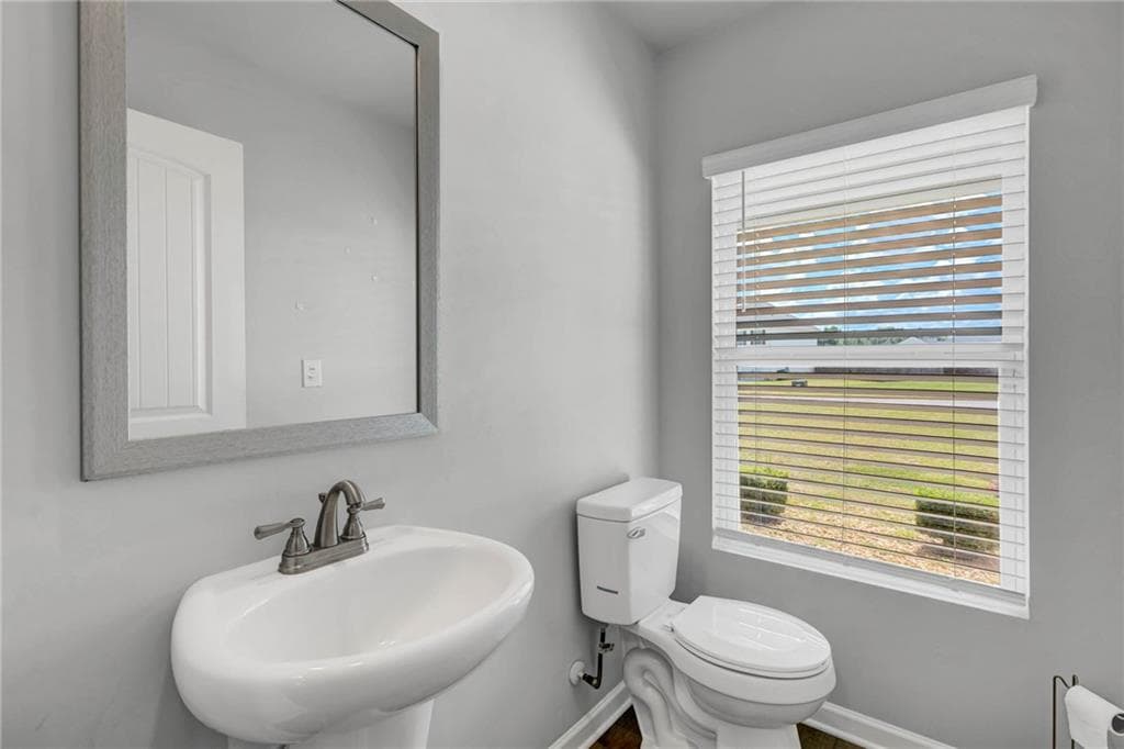 4 bedroom, 4 bathroom, 2,800 sq ft single family residence for sale at 750 Clydes Way, Jackson, GA 30233 — photo 7