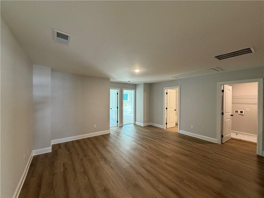 3 bedroom, 3 bathroom, 2,062 sq ft townhouse for sale at 5 Trace Bluff, Dawsonville, GA 30534 — photo 5
