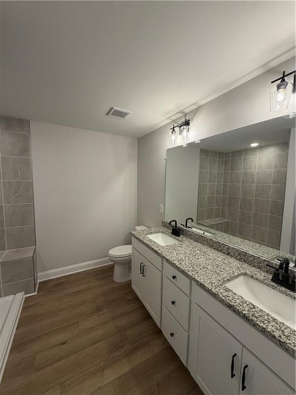 3 bedroom, 3 bathroom, 2,062 sq ft townhouse for sale at 5 Trace Bluff, Dawsonville, GA 30534 — photo 7