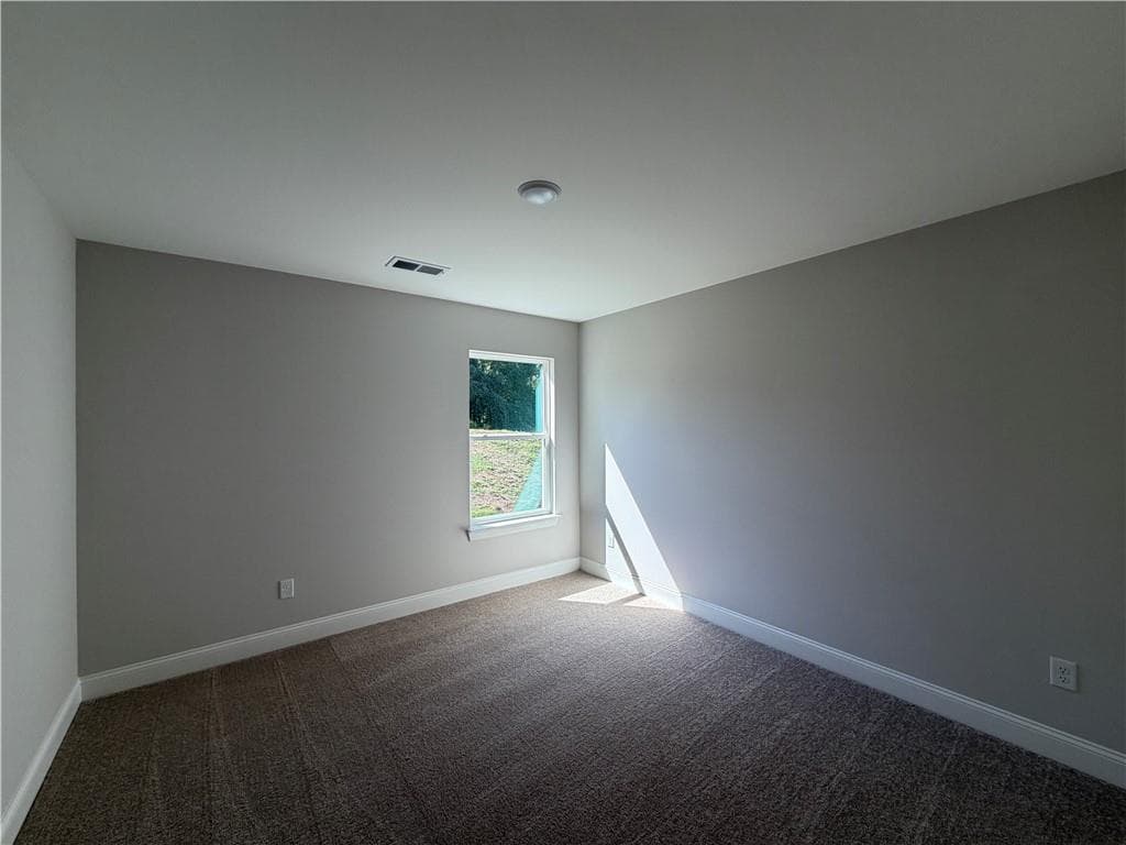 3 bedroom, 3 bathroom, 2,062 sq ft townhouse for sale at 5 Trace Bluff, Dawsonville, GA 30534 — photo 9