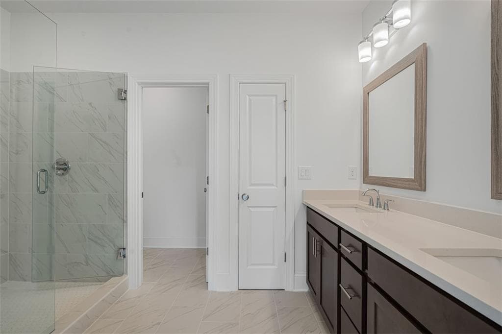 4 bedroom, 4 bathroom, 2,092 sq ft townhouse for sale at 1265 Northwyn Drive 257, Cumming, GA 30041 — photo 2