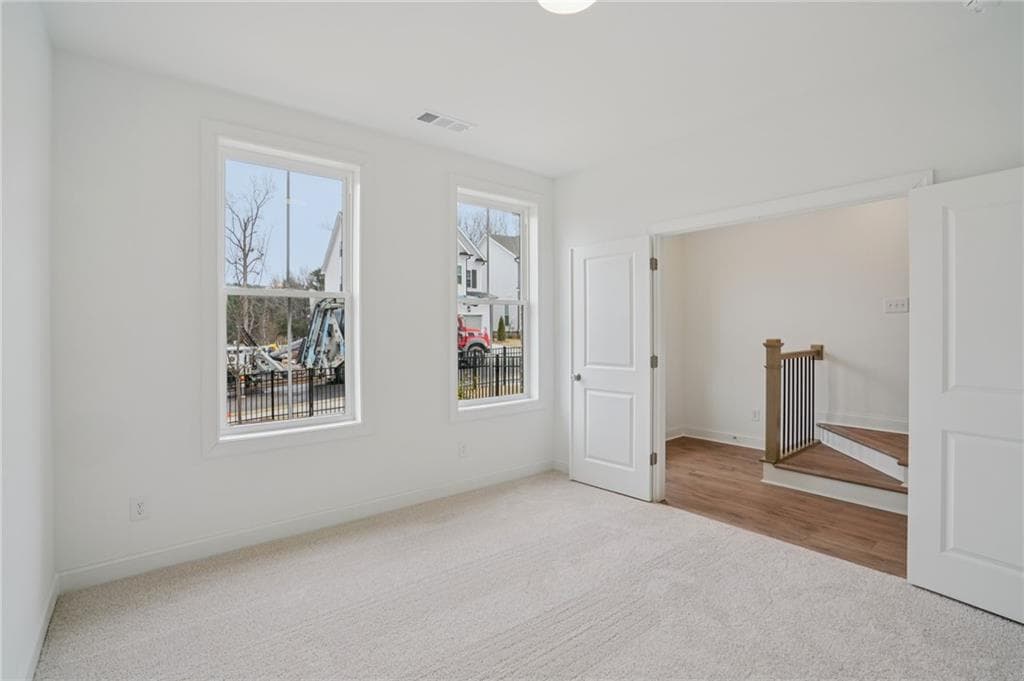 4 bedroom, 4 bathroom, 2,092 sq ft townhouse for sale at 1265 Northwyn Drive 257, Cumming, GA 30041 — photo 7