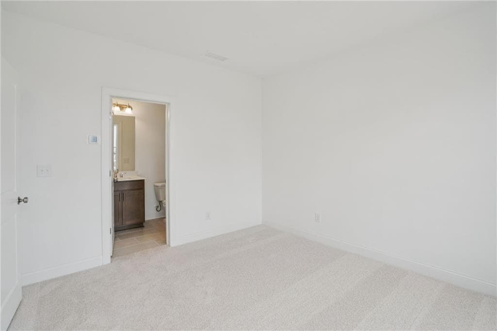 4 bedroom, 4 bathroom, 2,092 sq ft townhouse for sale at 1265 Northwyn Drive 257, Cumming, GA 30041 — photo 8
