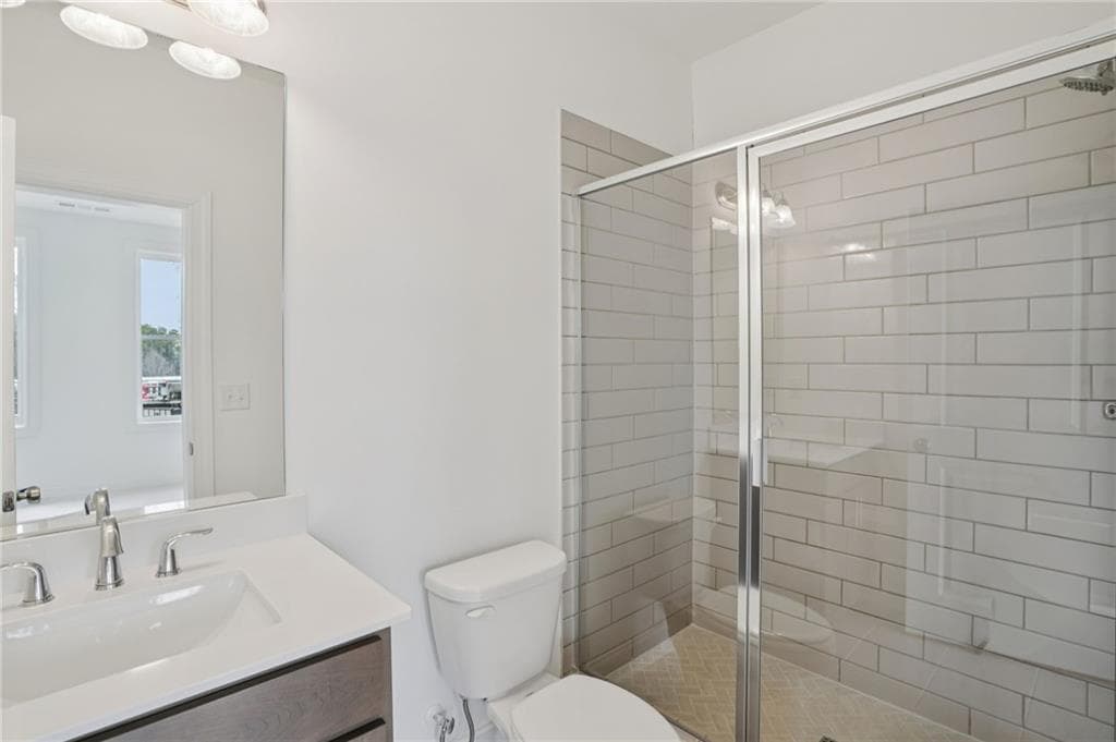 4 bedroom, 4 bathroom, 2,092 sq ft townhouse for sale at 1265 Northwyn Drive 257, Cumming, GA 30041 — photo 9