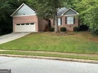 4 bedroom, 3 bathroom, 1,877 sq ft single family residence for sale at 1300 Scenic Brook Trail, Conyers, GA 30094 — photo 2