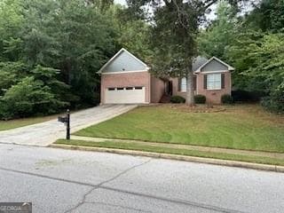 4 bedroom, 3 bathroom, 1,877 sq ft single family residence for sale at 1300 Scenic Brook Trail, Conyers, GA 30094 — photo 3