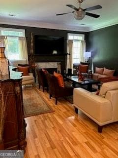 4 bedroom, 3 bathroom, 1,877 sq ft single family residence for sale at 1300 Scenic Brook Trail, Conyers, GA 30094 — photo 6
