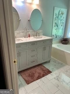 4 bedroom, 3 bathroom, 1,877 sq ft single family residence for sale at 1300 Scenic Brook Trail, Conyers, GA 30094 — photo 7
