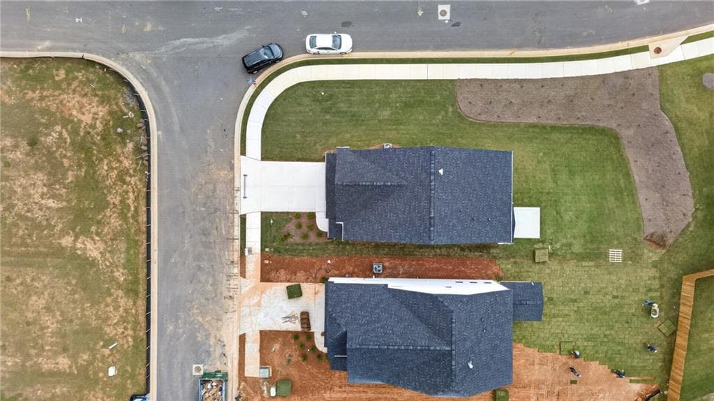 3 bedroom, 3 bathroom, 2,205 sq ft single family residence for sale at 11 Poplar Knoll, Dawsonville, GA 30534 — photo 10