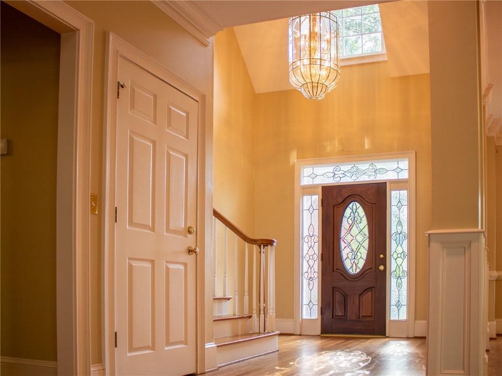 4 bedroom, 4 bathroom, 3,271 sq ft single family residence for sale at 473 Manor Oak Lane, Marietta, GA 30067 — photo 4
