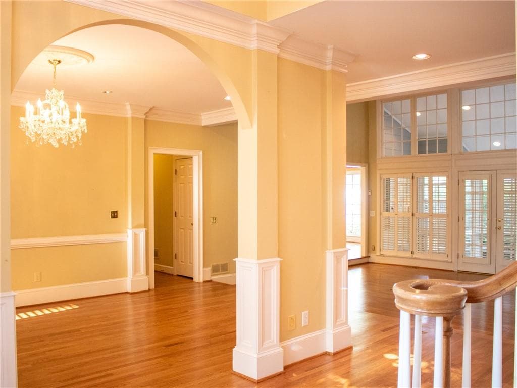 4 bedroom, 4 bathroom, 3,271 sq ft single family residence for sale at 473 Manor Oak Lane, Marietta, GA 30067 — photo 5