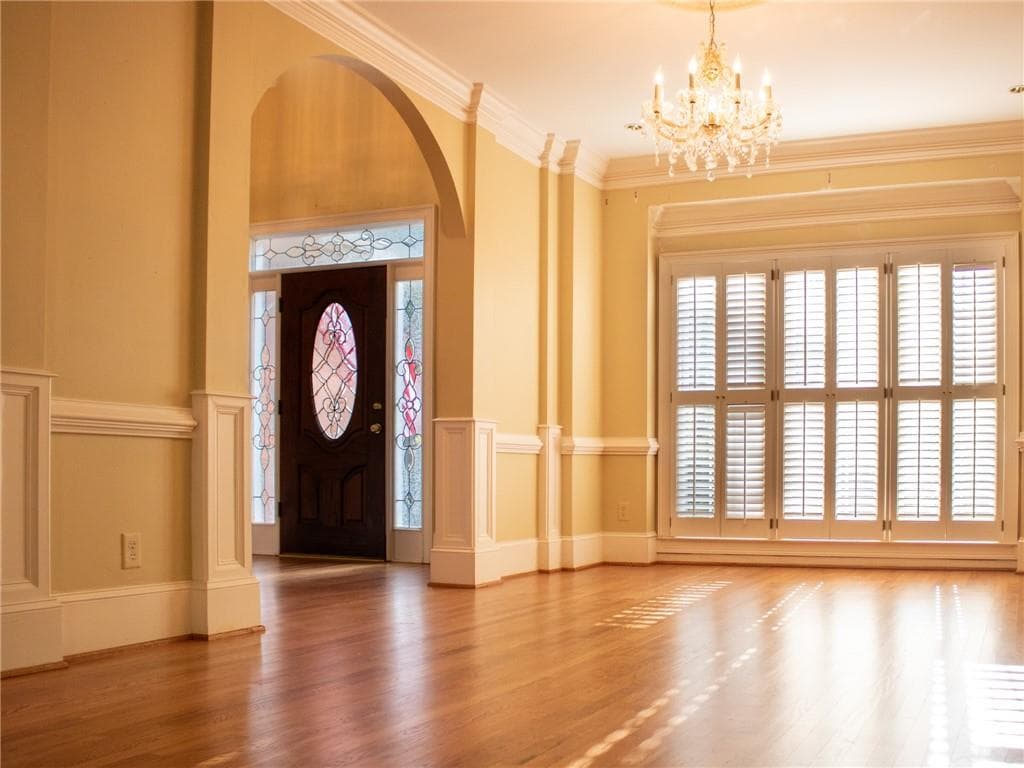 4 bedroom, 4 bathroom, 3,271 sq ft single family residence for sale at 473 Manor Oak Lane, Marietta, GA 30067 — photo 7
