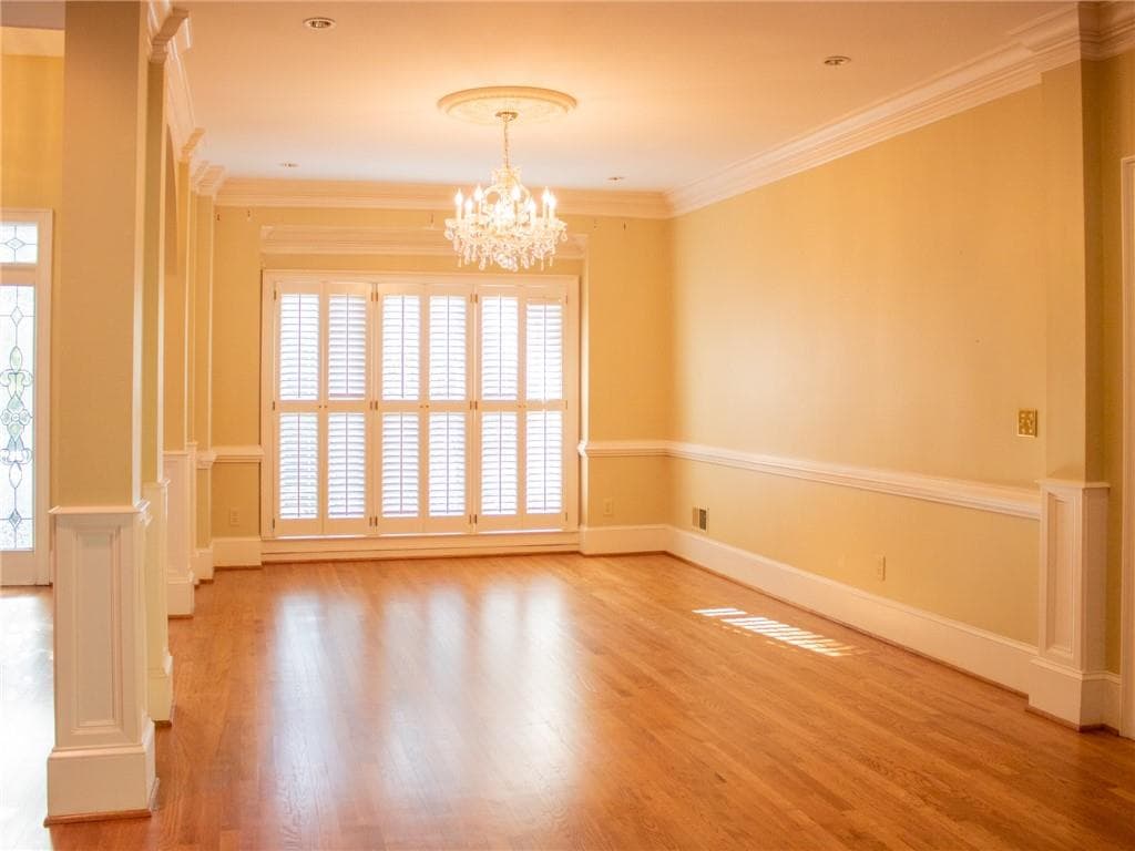 4 bedroom, 4 bathroom, 3,271 sq ft single family residence for sale at 473 Manor Oak Lane, Marietta, GA 30067 — photo 8