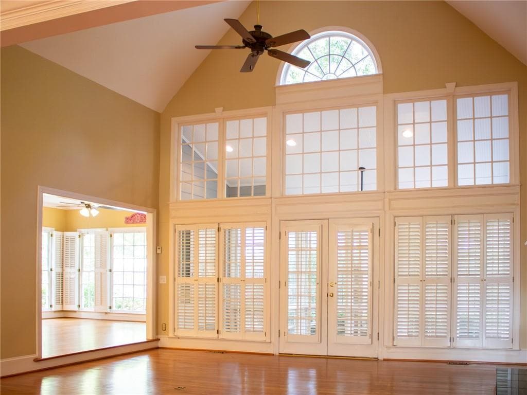 4 bedroom, 4 bathroom, 3,271 sq ft single family residence for sale at 473 Manor Oak Lane, Marietta, GA 30067 — photo 9