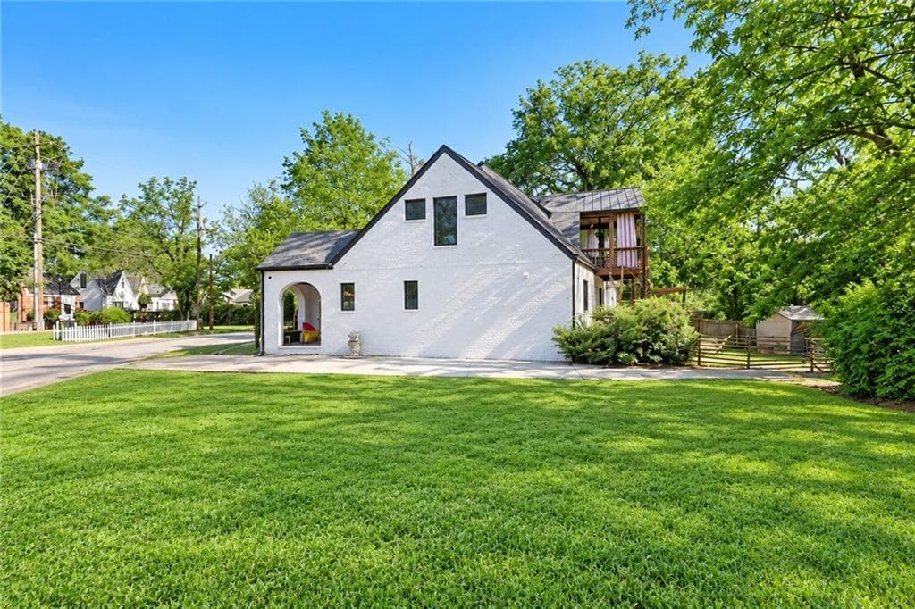unimproved land for sale at 0 2nd Avenue, Atlanta, GA 30317 — photo 4
