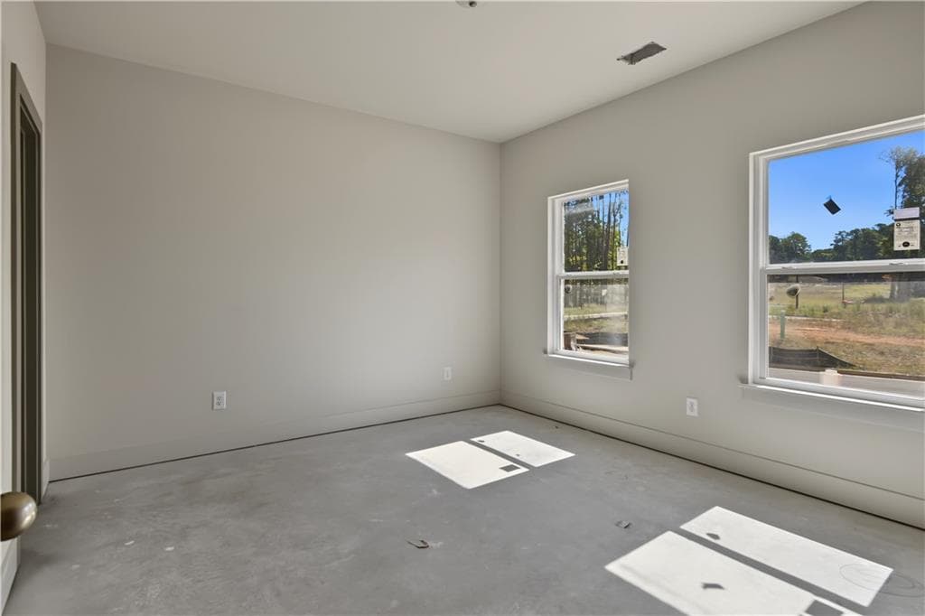 5 bedroom, 4 bathroom, 2,889 sq ft single family residence for sale at 3105 Kentmere Way, Lawrenceville, GA 30044 — photo 3