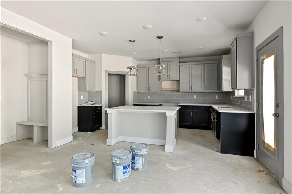5 bedroom, 4 bathroom, 2,889 sq ft single family residence for sale at 3105 Kentmere Way, Lawrenceville, GA 30044 — photo 5