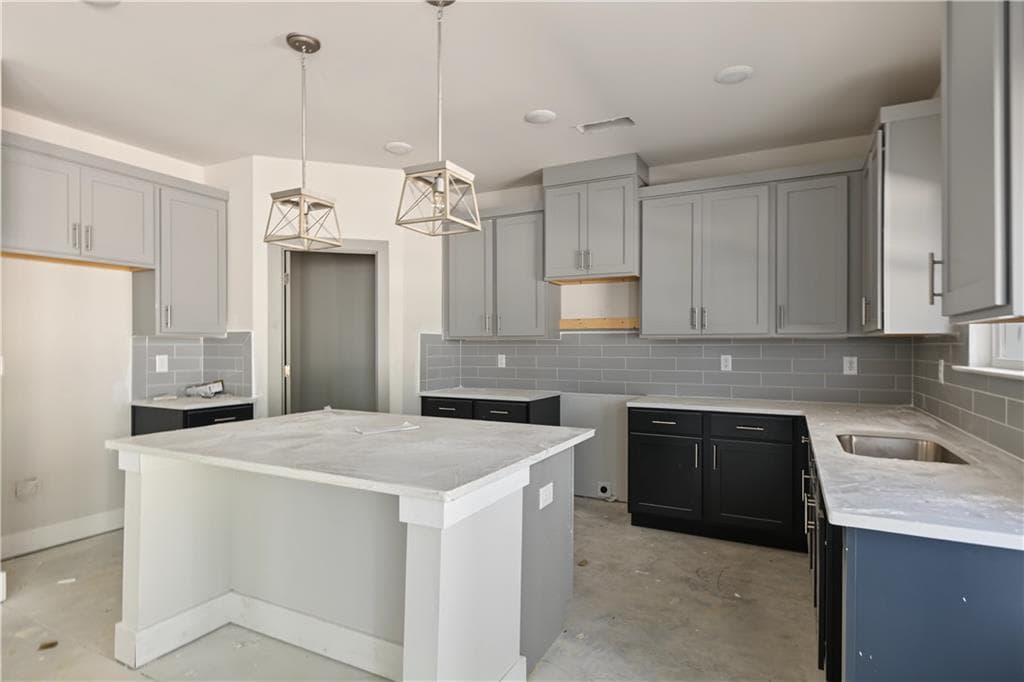 5 bedroom, 4 bathroom, 2,889 sq ft single family residence for sale at 3105 Kentmere Way, Lawrenceville, GA 30044 — photo 6