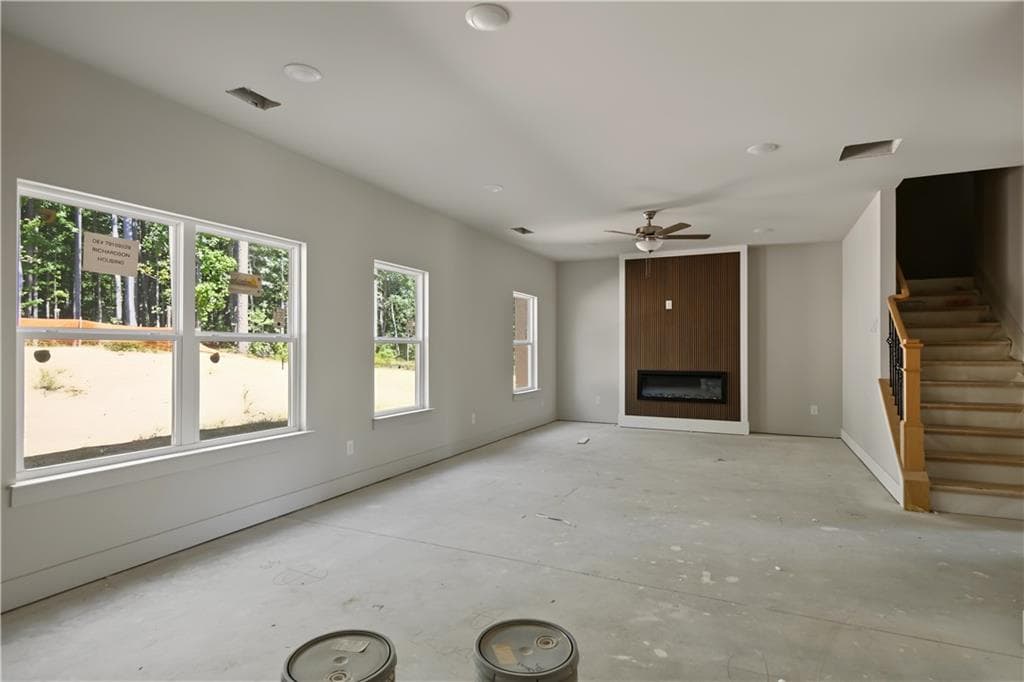 5 bedroom, 4 bathroom, 2,889 sq ft single family residence for sale at 3105 Kentmere Way, Lawrenceville, GA 30044 — photo 7