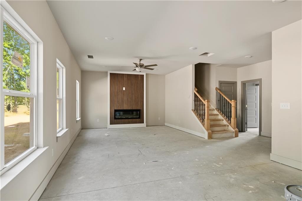 5 bedroom, 4 bathroom, 2,889 sq ft single family residence for sale at 3105 Kentmere Way, Lawrenceville, GA 30044 — photo 8