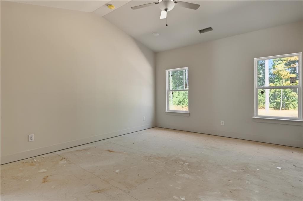 5 bedroom, 4 bathroom, 2,889 sq ft single family residence for sale at 3105 Kentmere Way, Lawrenceville, GA 30044 — photo 9