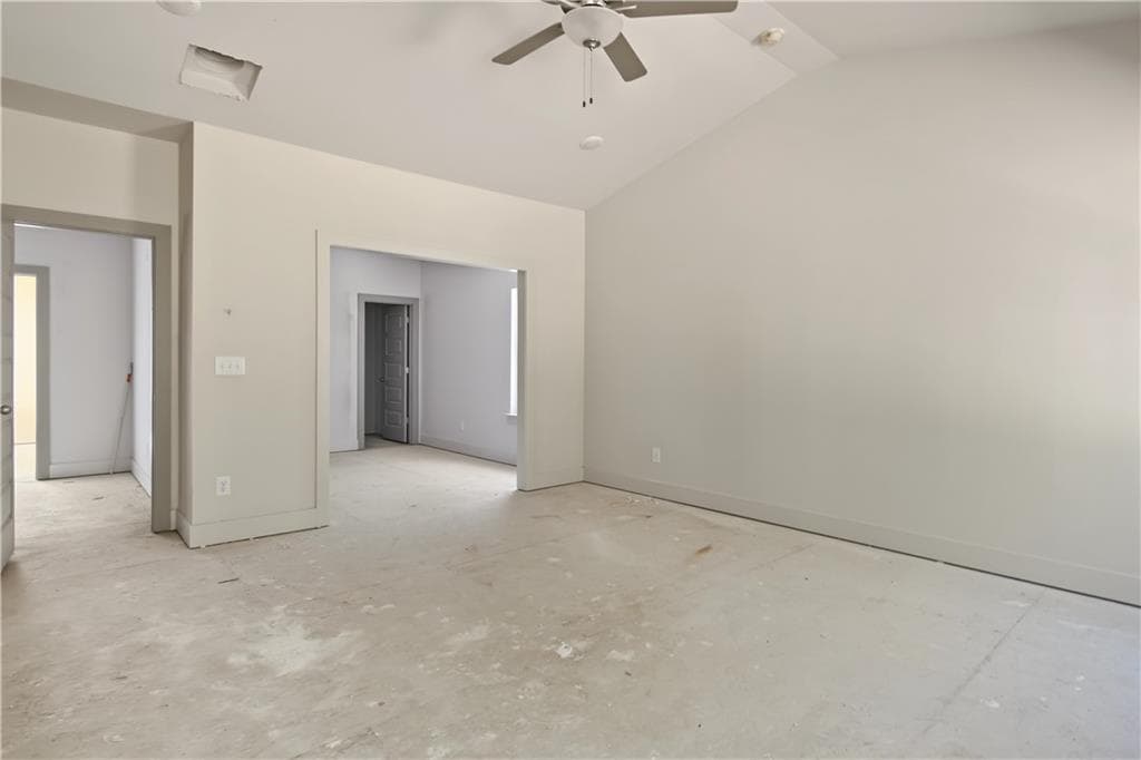 5 bedroom, 4 bathroom, 2,889 sq ft single family residence for sale at 3105 Kentmere Way, Lawrenceville, GA 30044 — photo 10