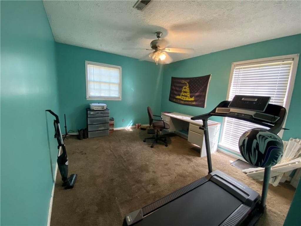 3 bedroom, 2 bathroom, 1,272 sq ft single family residence for sale at 1068 Judkin Mill Road, Cedartown, GA 30125 — photo 8