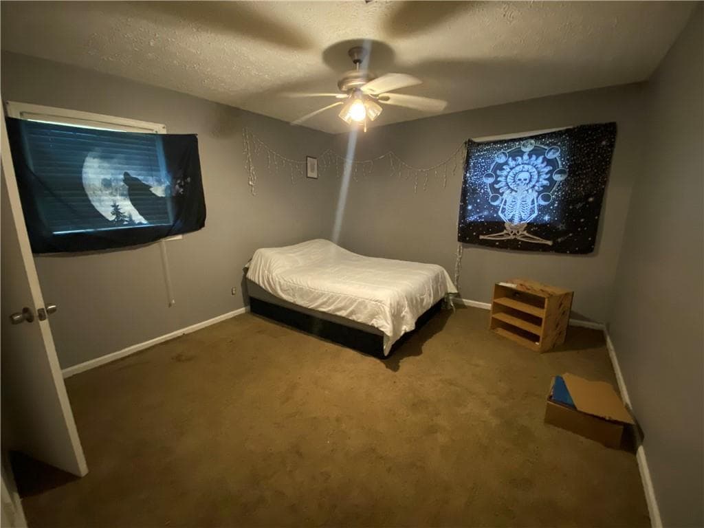 3 bedroom, 2 bathroom, 1,272 sq ft single family residence for sale at 1068 Judkin Mill Road, Cedartown, GA 30125 — photo 9
