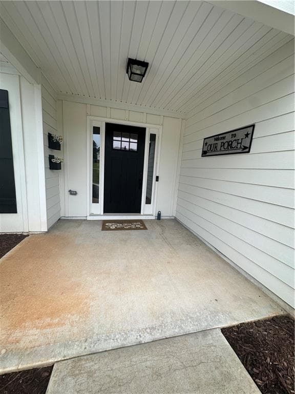 4 bedroom, 3 bathroom, 2,619 sq ft single family residence for sale at 189 Marie Court, Bethlehem, GA 30620 — photo 3