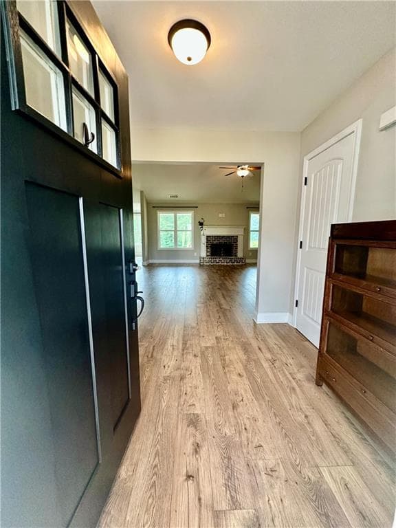 4 bedroom, 3 bathroom, 2,619 sq ft single family residence for sale at 189 Marie Court, Bethlehem, GA 30620 — photo 4
