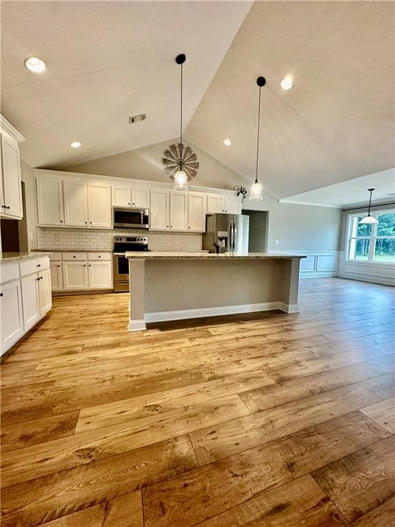 4 bedroom, 3 bathroom, 2,619 sq ft single family residence for sale at 189 Marie Court, Bethlehem, GA 30620 — photo 6