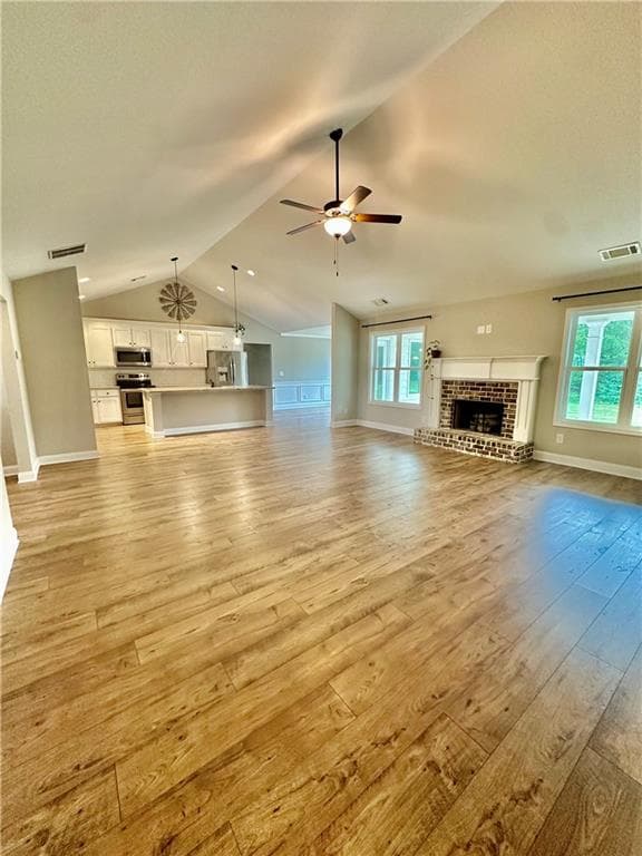 4 bedroom, 3 bathroom, 2,619 sq ft single family residence for sale at 189 Marie Court, Bethlehem, GA 30620 — photo 7