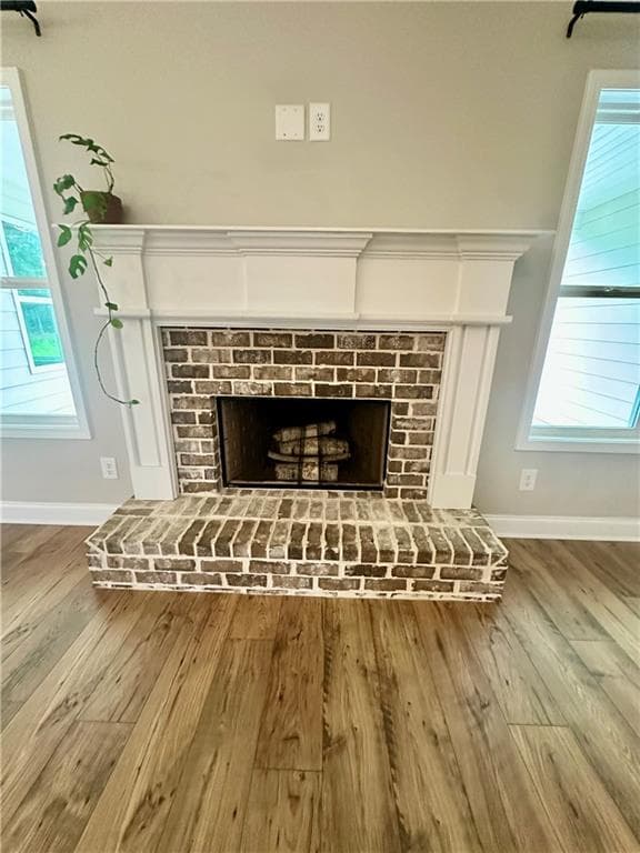 4 bedroom, 3 bathroom, 2,619 sq ft single family residence for sale at 189 Marie Court, Bethlehem, GA 30620 — photo 8
