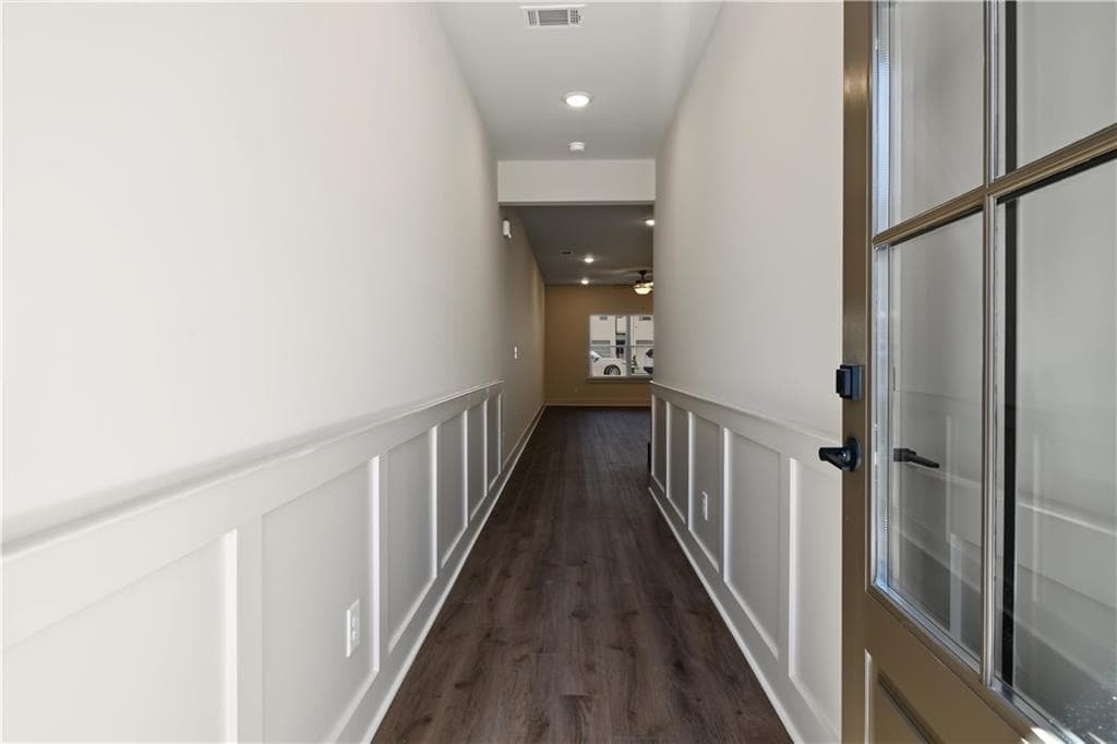 4 bedroom, 3 bathroom, 2,351 sq ft townhouse for sale at 4349 Fern River Bend 31, Norcross, GA 30093 — photo 3