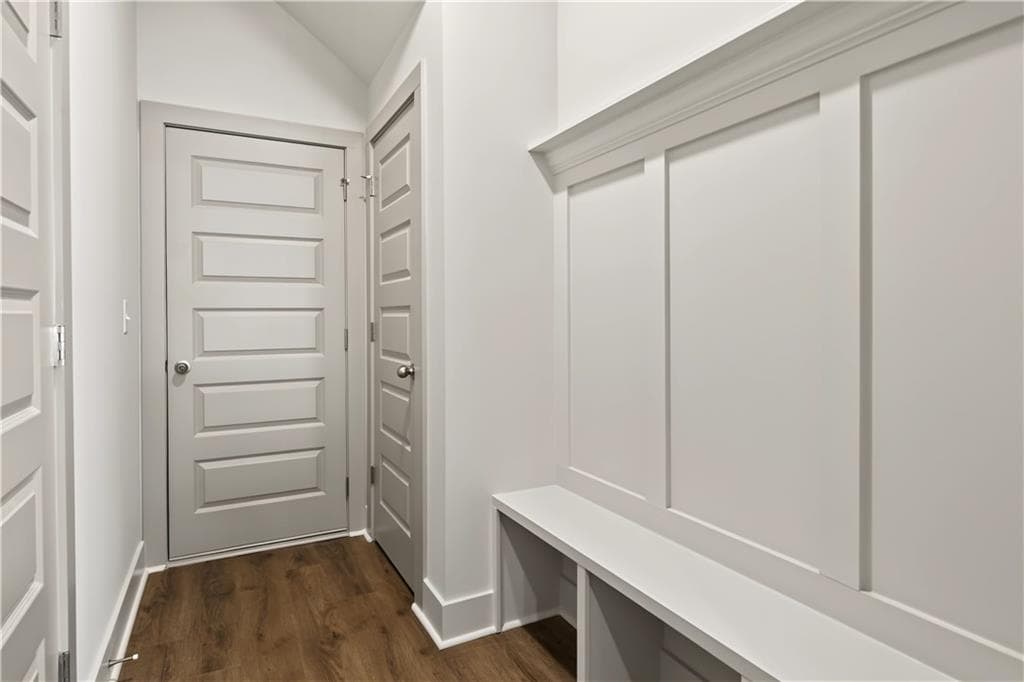 4 bedroom, 3 bathroom, 2,351 sq ft townhouse for sale at 4349 Fern River Bend 31, Norcross, GA 30093 — photo 10