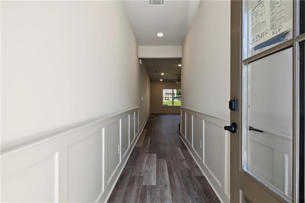 4 bedroom, 3 bathroom, 2,351 sq ft townhouse for sale at 4353 Fern River Bend 33, Norcross, GA 30093 — photo 3