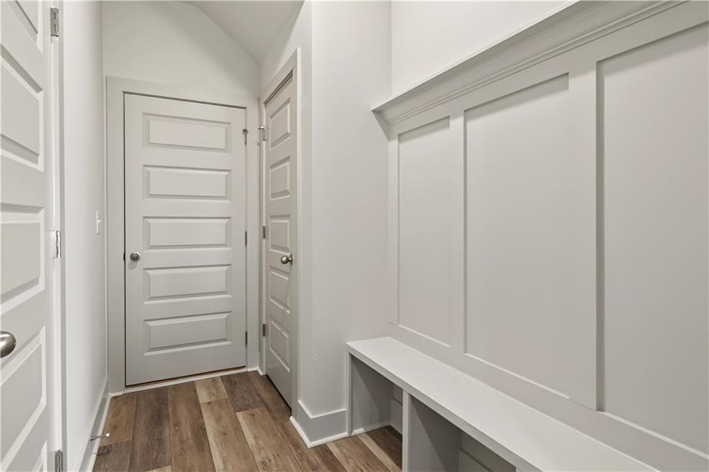 4 bedroom, 3 bathroom, 2,351 sq ft townhouse for sale at 4353 Fern River Bend 33, Norcross, GA 30093 — photo 9