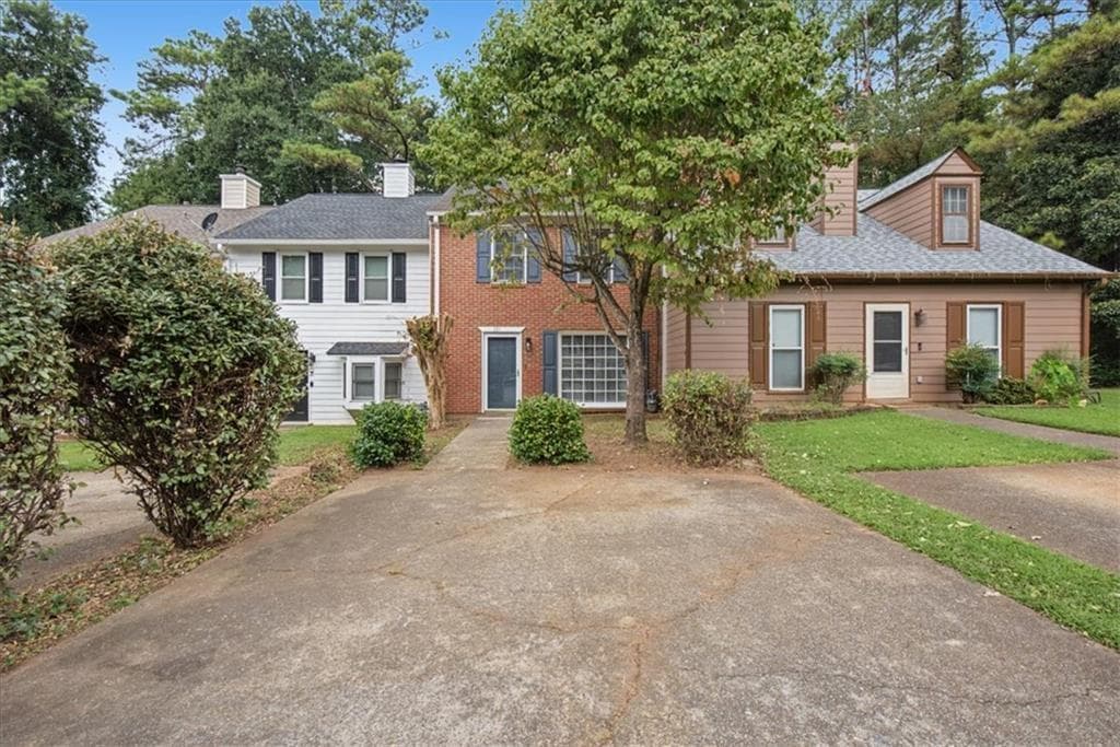 3 bedroom, 3 bathroom, 1,280 sq ft townhouse for rent at 291 Westland Way, Marietta, GA 30064 for $1,700 a month — photo 3