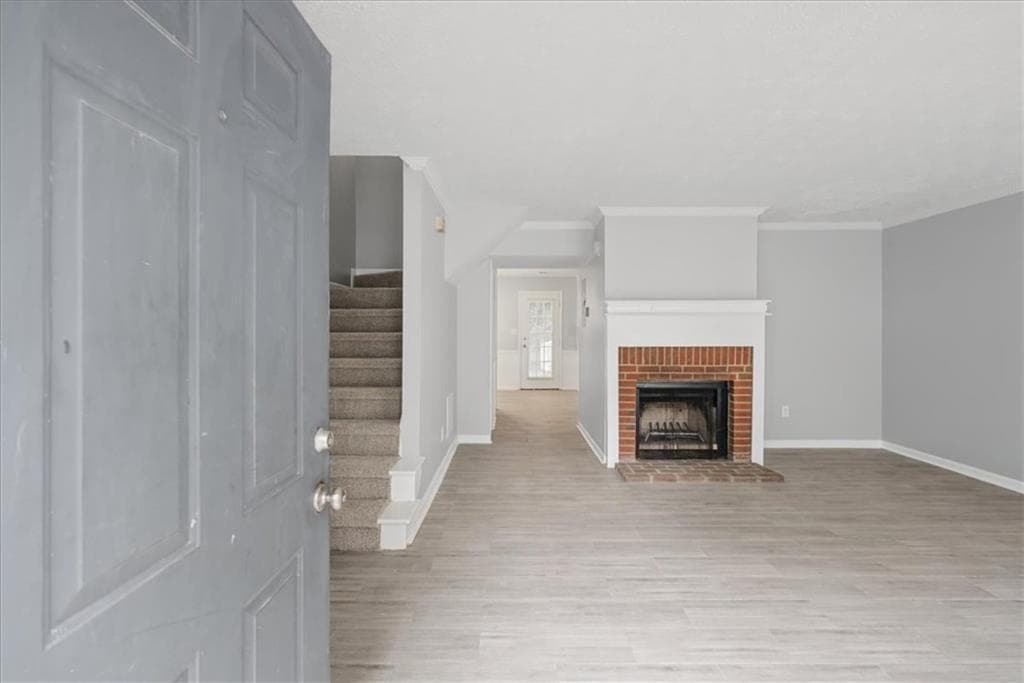 3 bedroom, 3 bathroom, 1,280 sq ft townhouse for rent at 291 Westland Way, Marietta, GA 30064 for $1,700 a month — photo 4