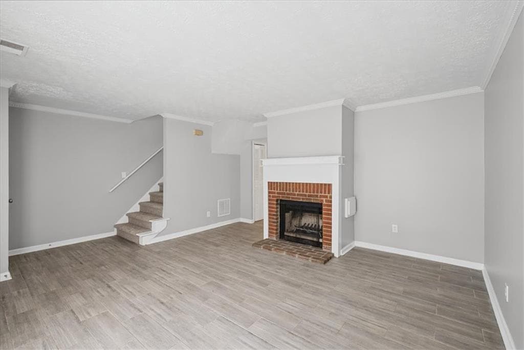 3 bedroom, 3 bathroom, 1,280 sq ft townhouse for rent at 291 Westland Way, Marietta, GA 30064 for $1,700 a month — photo 6