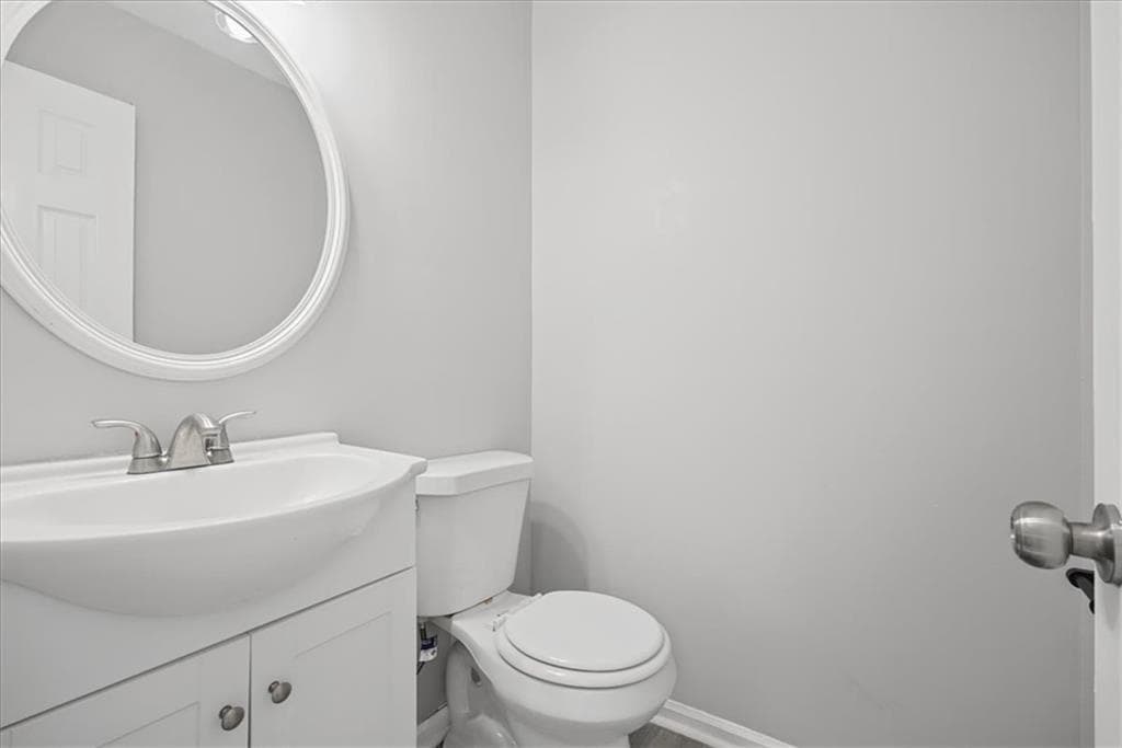 3 bedroom, 3 bathroom, 1,280 sq ft townhouse for rent at 291 Westland Way, Marietta, GA 30064 for $1,700 a month — photo 10