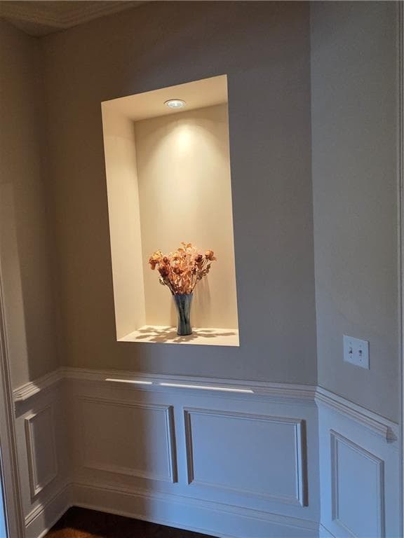 2 bedroom, 2 bathroom, 1,433 sq ft condominium for sale at 2300 Peachford Road 4409, Dunwoody, GA 30338 — photo 5