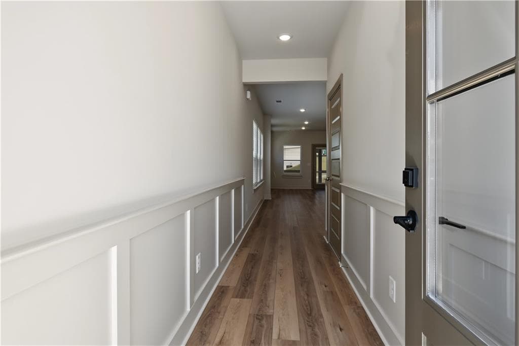 4 bedroom, 3 bathroom, 2,300 sq ft townhouse for sale at 4357 Fern River Bend 35, Norcross, GA 30093 — photo 4