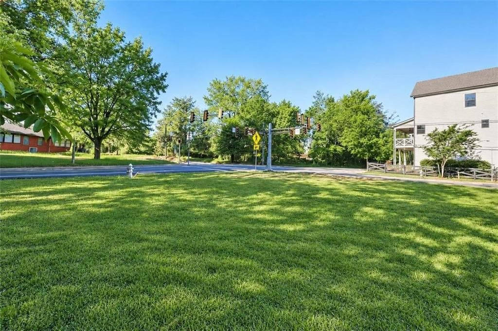 unimproved land for sale at 0 2nd Avenue, Atlanta, GA 30317 — photo 3